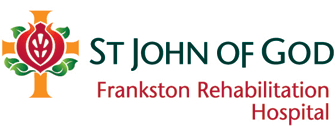 St John of God Frankston Rehabilitation Hospital logo